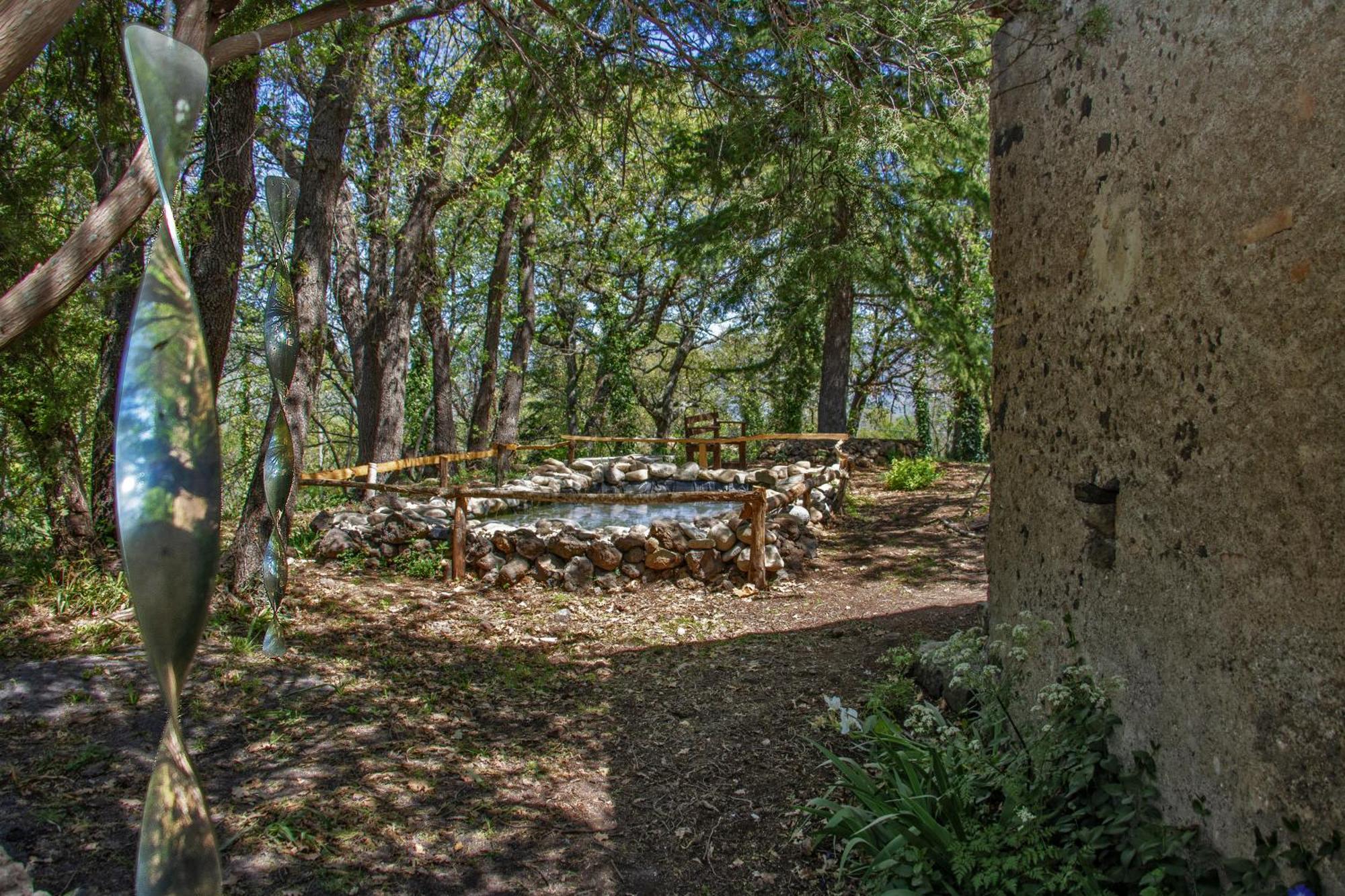Villa Poggio Roseto Randazzo Exterior foto