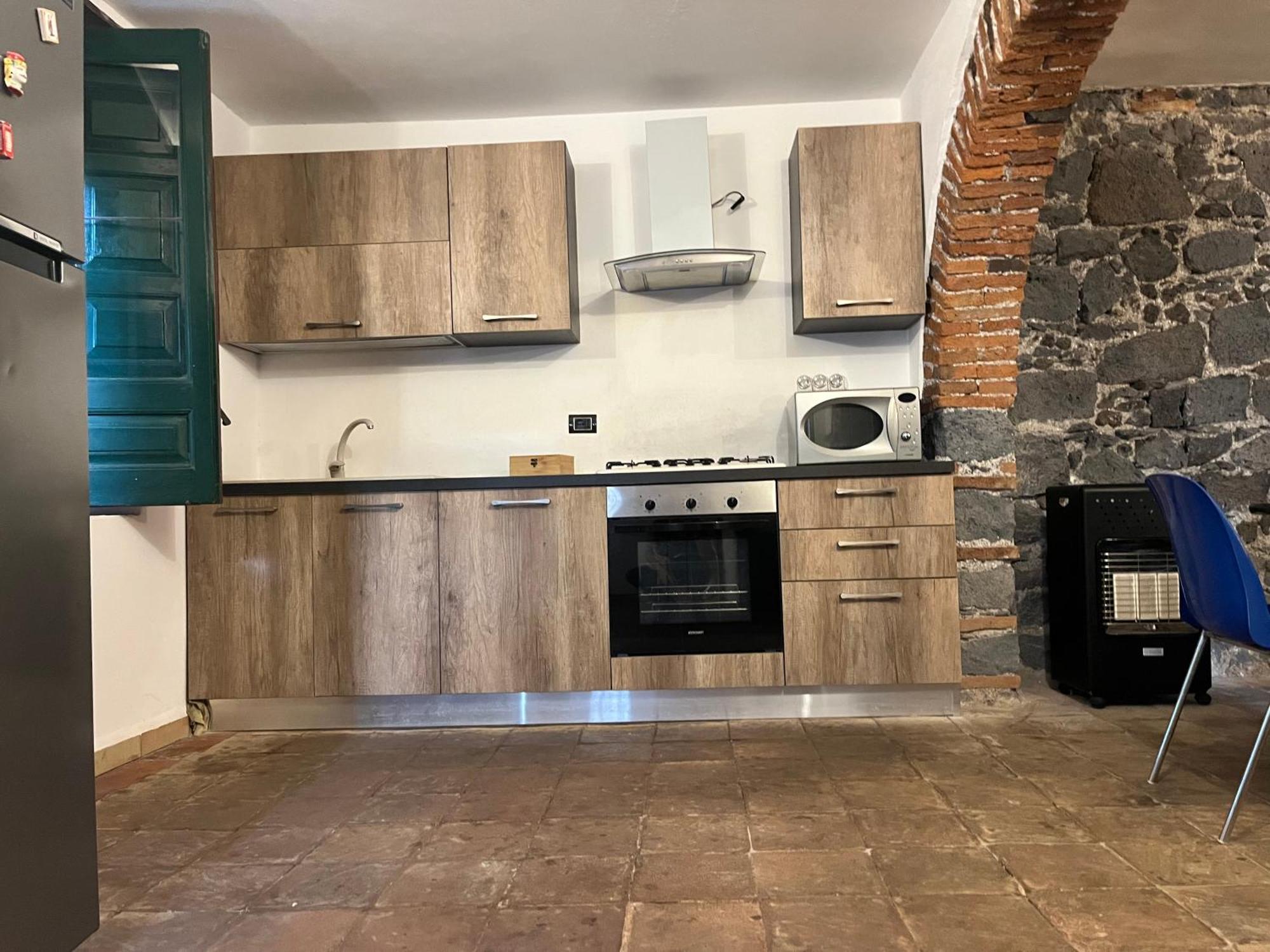 Villa Poggio Roseto Randazzo Exterior foto