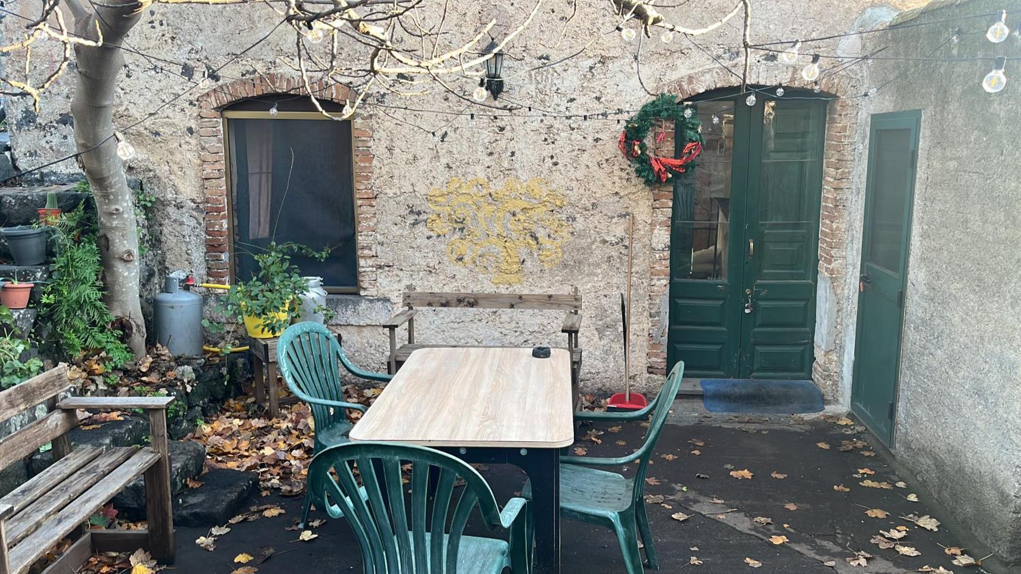 Villa Poggio Roseto Randazzo Exterior foto